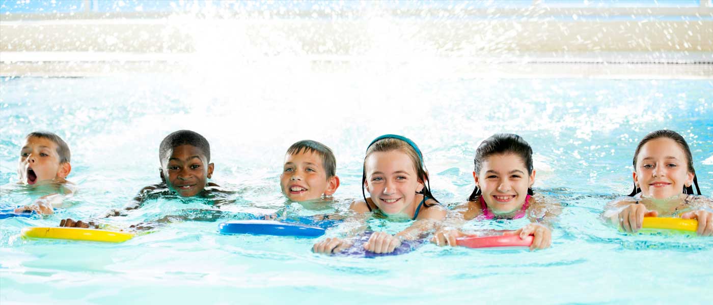 Learn to Swim at MySwim Swimming School