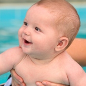 MySwim Baby & Toddler Swim