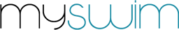 MySwim Logo